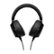 Alt View Zoom 12. Sony - MDR-Z7M2 Over-the-Ear Headphones - Black.