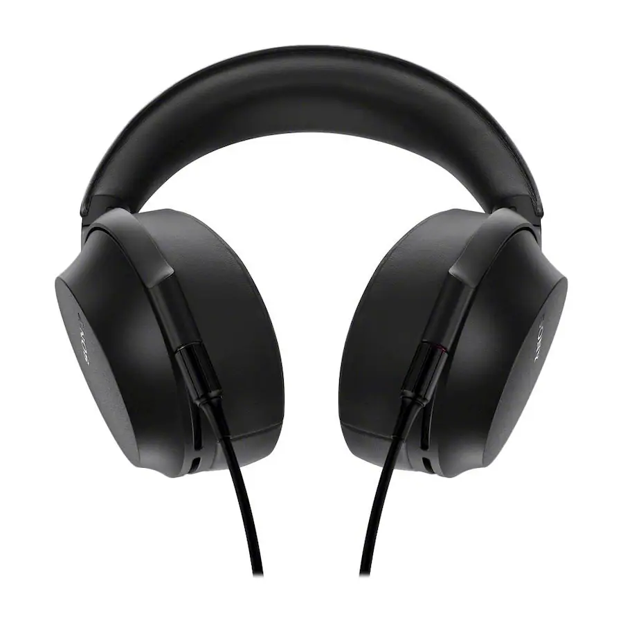 Sony MDR Z7M2 Over the Ear Headphones Black MDRZ7M2 Best Buy