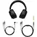 Alt View 14. Sony - MDR-Z7M2 Over-the-Ear Headphones - Black.