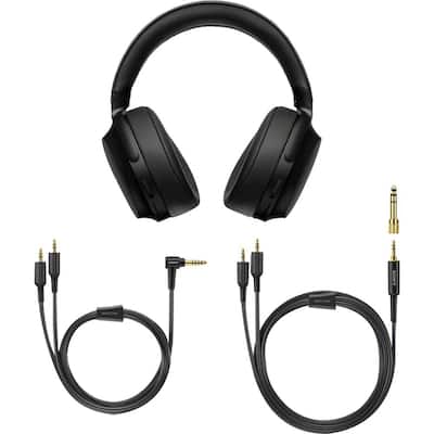 Sony MDR Z7M2 Over the Ear Headphones Black MDRZ7M2 - Best Buy Sony MDR Z7M2 Over the Ear Headphones Black MDRZ7M2 - Best Buy