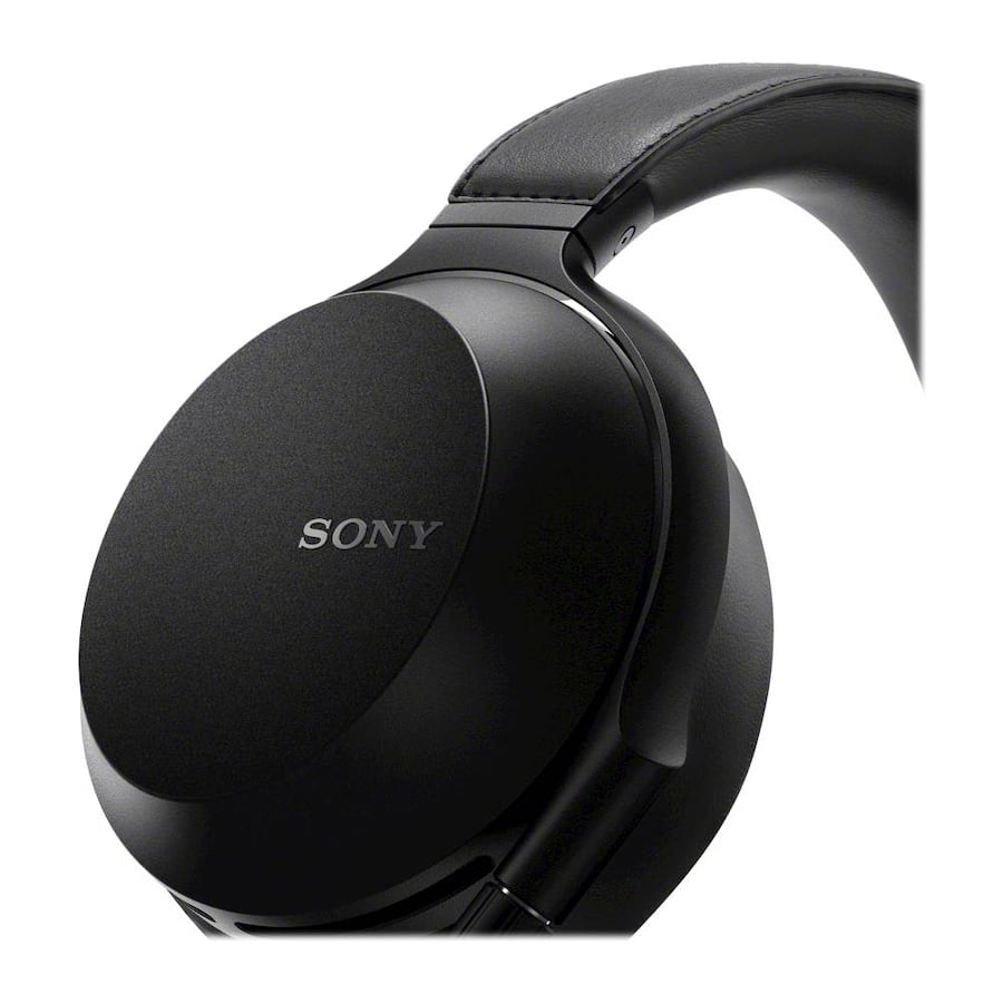 Sony MDR Z7M2 Over the Ear Headphones Black MDRZ7M2 - Best Buy Sony MDR Z7M2 Over the Ear Headphones Black MDRZ7M2 - Best Buy
