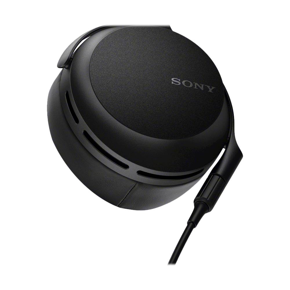 Sony MDR-Z7M2 Over-the-Ear Headphones Black MDRZ7M2 - Best Buy