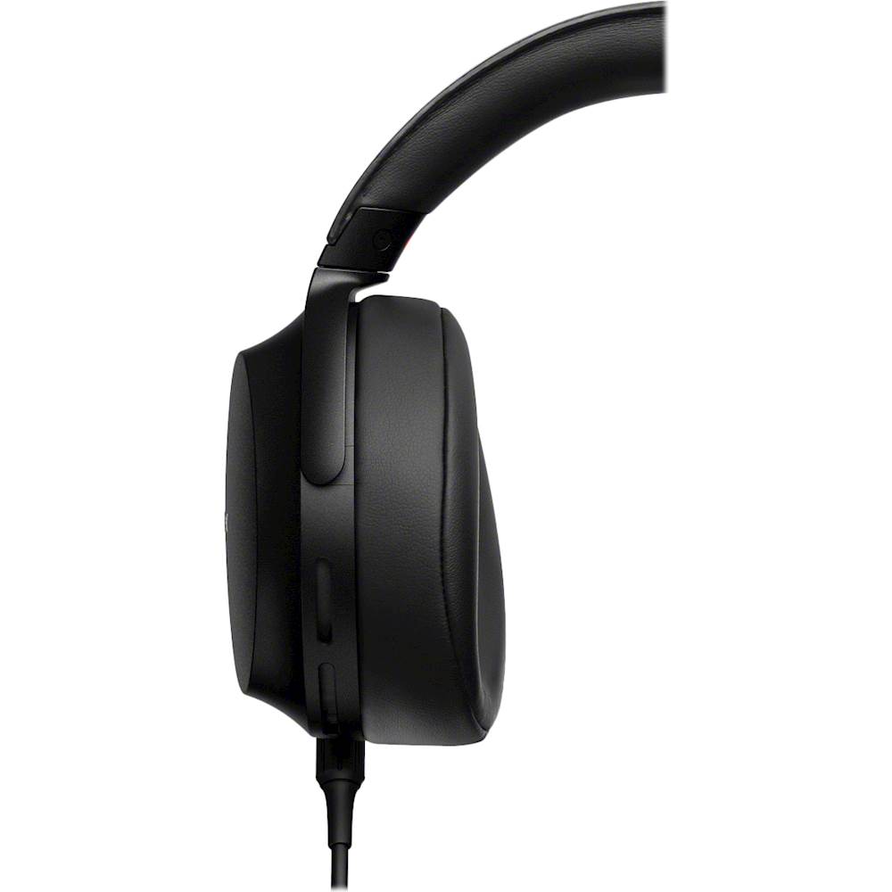 Sony MDR-Z7M2 Over-the-Ear Headphones Black MDRZ7M2 - Best Buy