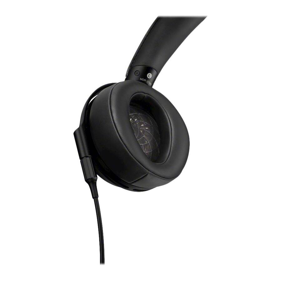 Sony MDR Z7M2 Over the Ear Headphones Black MDRZ7M2 - Best Buy Sony MDR Z7M2 Over the Ear Headphones Black MDRZ7M2 - Best Buy