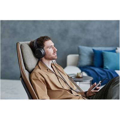 Sony MDR Z7M2 Over the Ear Headphones Black MDRZ7M2 - Best Buy Sony MDR Z7M2 Over the Ear Headphones Black MDRZ7M2 - Best Buy