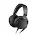 Left. Sony - MDR-Z7M2 Over-the-Ear Headphones - Black.