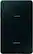 Back. Samsung - Galaxy Tab A - 8.0" - 32GB - Wi-Fi + 4G LTE AT&T - Black.