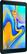 Angle. Samsung - Galaxy Tab A - 8.0" - 32GB - Wi-Fi + 4G LTE AT&T - Black.