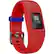 Angle. Garmin - vívofit jr. 2 Activity Tracker for Kids - Marvel Spider-Man.