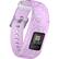 Angle. Garmin - vívofit jr. 2 Activity Tracker for Kids - Princess Character Icons.