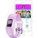 Alt View 11. Garmin - vívofit jr. 2 Activity Tracker for Kids - Princess Character Icons.
