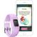Alt View 12. Garmin - vívofit jr. 2 Activity Tracker for Kids - Princess Character Icons.