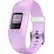 Left. Garmin - vívofit jr. 2 Activity Tracker for Kids - Princess Character Icons.