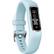Angle. Garmin - vívosmart 4 Activity Tracker + Heart Rate (Medium/Small) - Azure Blue.
