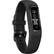 Angle. Garmin - vívosmart 4 Activity Tracker + Heart Rate (Large) - Black.