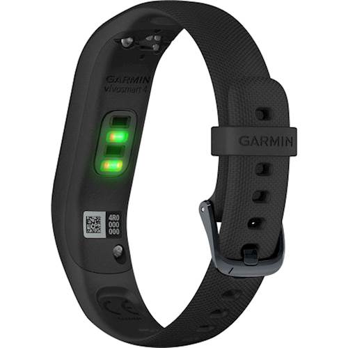 Garmin vivofit 4 bands on sale large