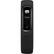 Alt View 2. Garmin - vívosmart 4 Activity Tracker + Heart Rate (Large) - Black.