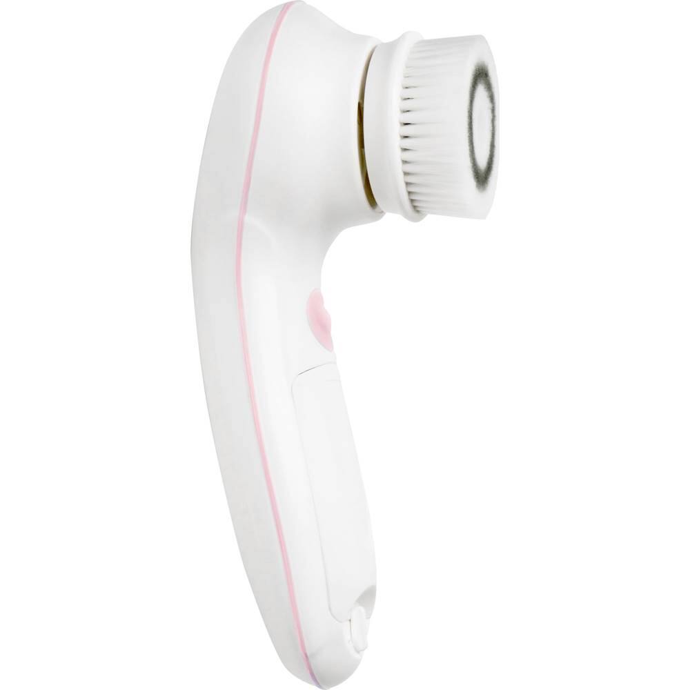 Angle. My Life My Shop - Ultimate Spin Daily Cleansing Facial System - Pink.