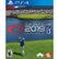 Front Zoom. The Golf Club 2019 Featuring PGA TOUR - PlayStation 4, PlayStation 5.