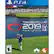 Front. 2K - The Golf Club 2019 Featuring PGA TOUR.