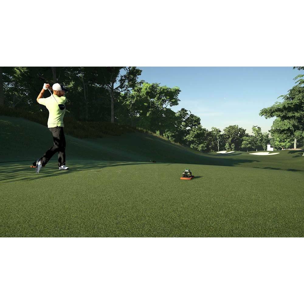 Alt View 11. 2K - The Golf Club 2019 Featuring PGA TOUR.