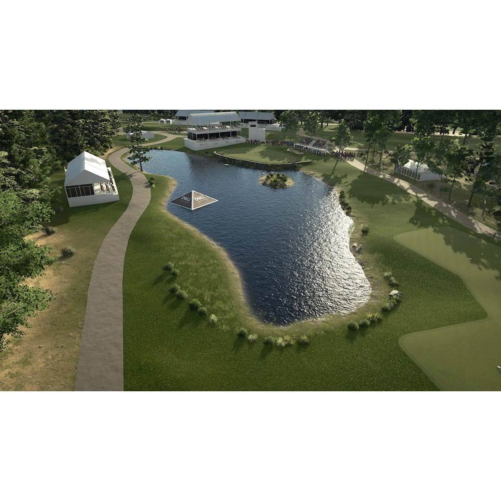 Alt View 14. 2K - The Golf Club 2019 Featuring PGA TOUR.