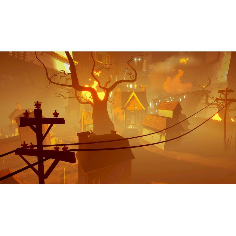 Alt View 11. Gearbox Publishing - Hello Neighbor: Hide & Seek.