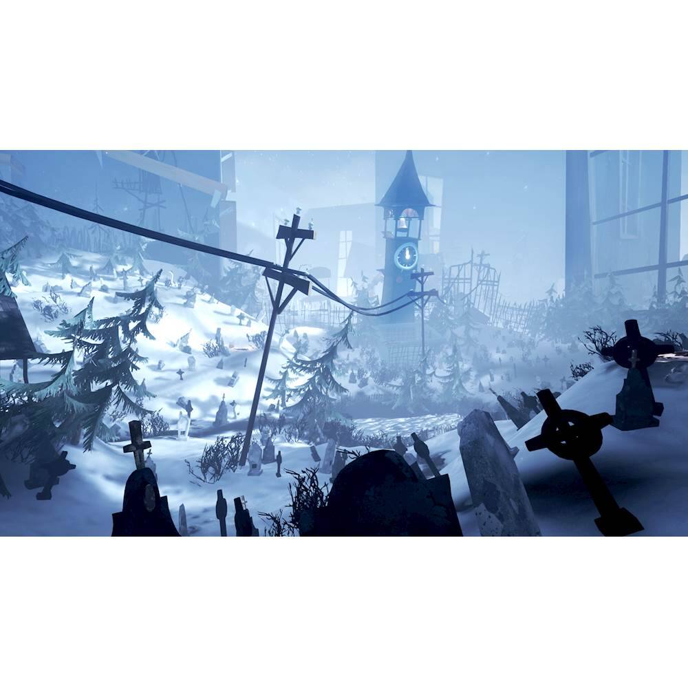 Alt View 13. Gearbox Publishing - Hello Neighbor: Hide & Seek.