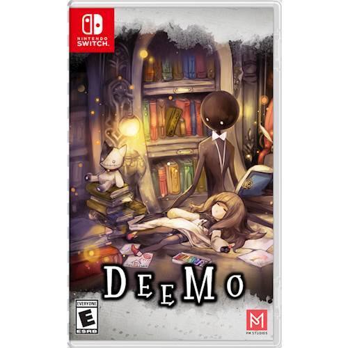 Front. PM Studios - Deemo. - E (Everyone)