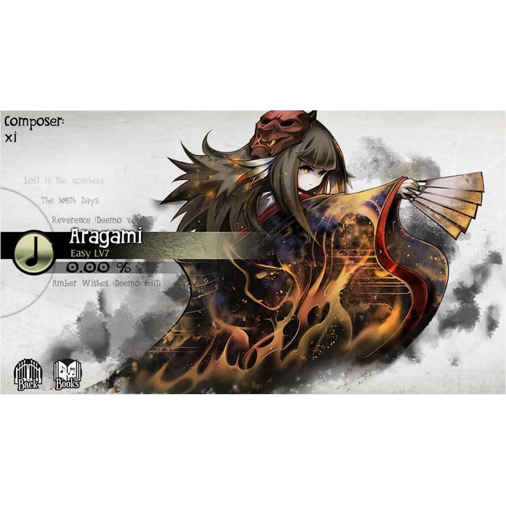 Alt View 11. PM Studios - Deemo.