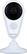 Front. Night Owl - Indoor 1080p Wi-Fi Wireless Network Surveillance Camera.