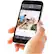 Alt View 14. Night Owl - Indoor 1080p Wi-Fi Wireless Network Surveillance Camera.