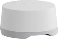 Front. SimpliSafe - Water Sensor - White.