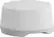 Front. SimpliSafe - Water Sensor - White.