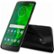 Alt View Zoom 12. Motorola - Geek Squad Certified Refurbished Moto G6 Play with 32GB Memory Cell Phone (Unlocked) - Deep Indigo.
