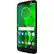 Left. Motorola - Geek Squad Certified Refurbished Moto G6 Play with 32GB Memory Cell Phone (Unlocked).