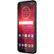 Left Zoom. Motorola - Geek Squad Certified Refurbished Moto Z3 Play with 64GB Memory Cell Phone (Unlocked) - Deep Indigo.