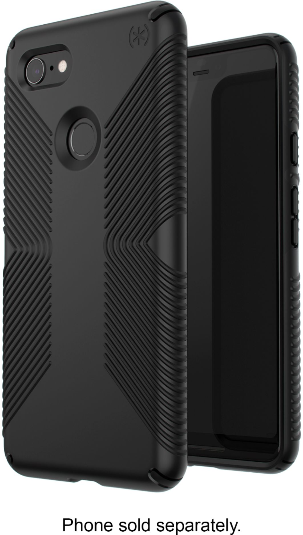 Questions and Answers: Speck Presidio GRIP Case for Google Pixel 3 XL ...