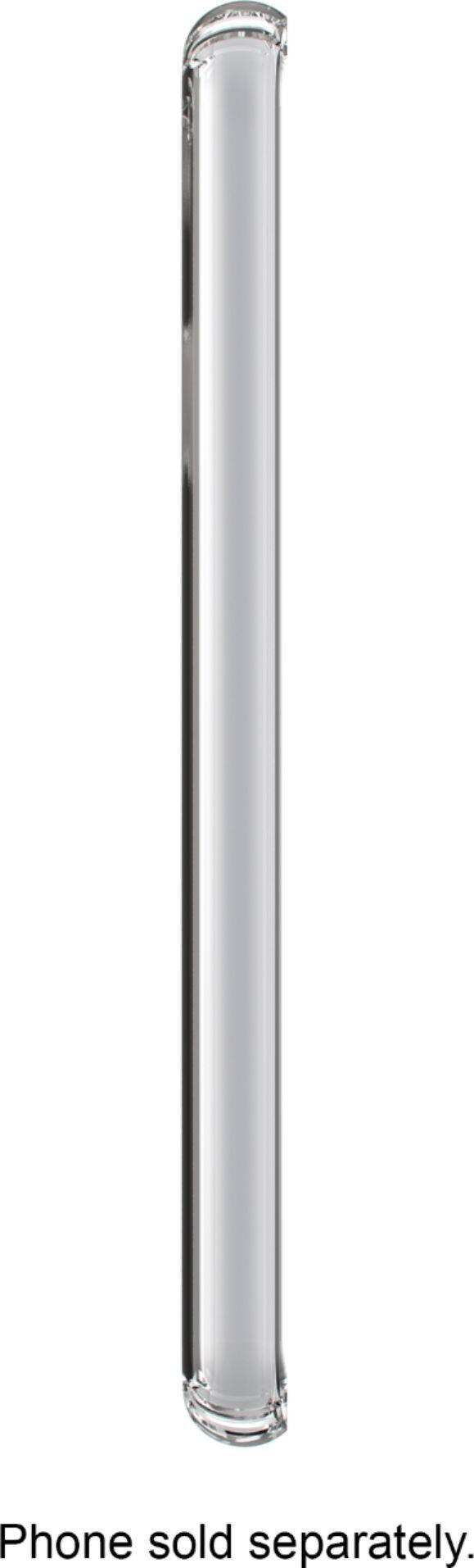 Alt View 12. Speck - Presidio STAY CLEAR Case for Google Pixel 3 XL Cell Phones - Clear.