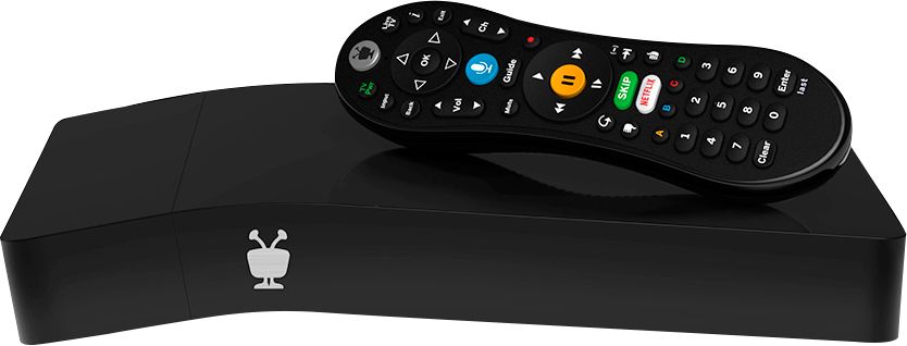 TiVo - BOLT VOX 1TB DVR & Streaming Player - Black was $299.98 now $209.99 (30.0% off)