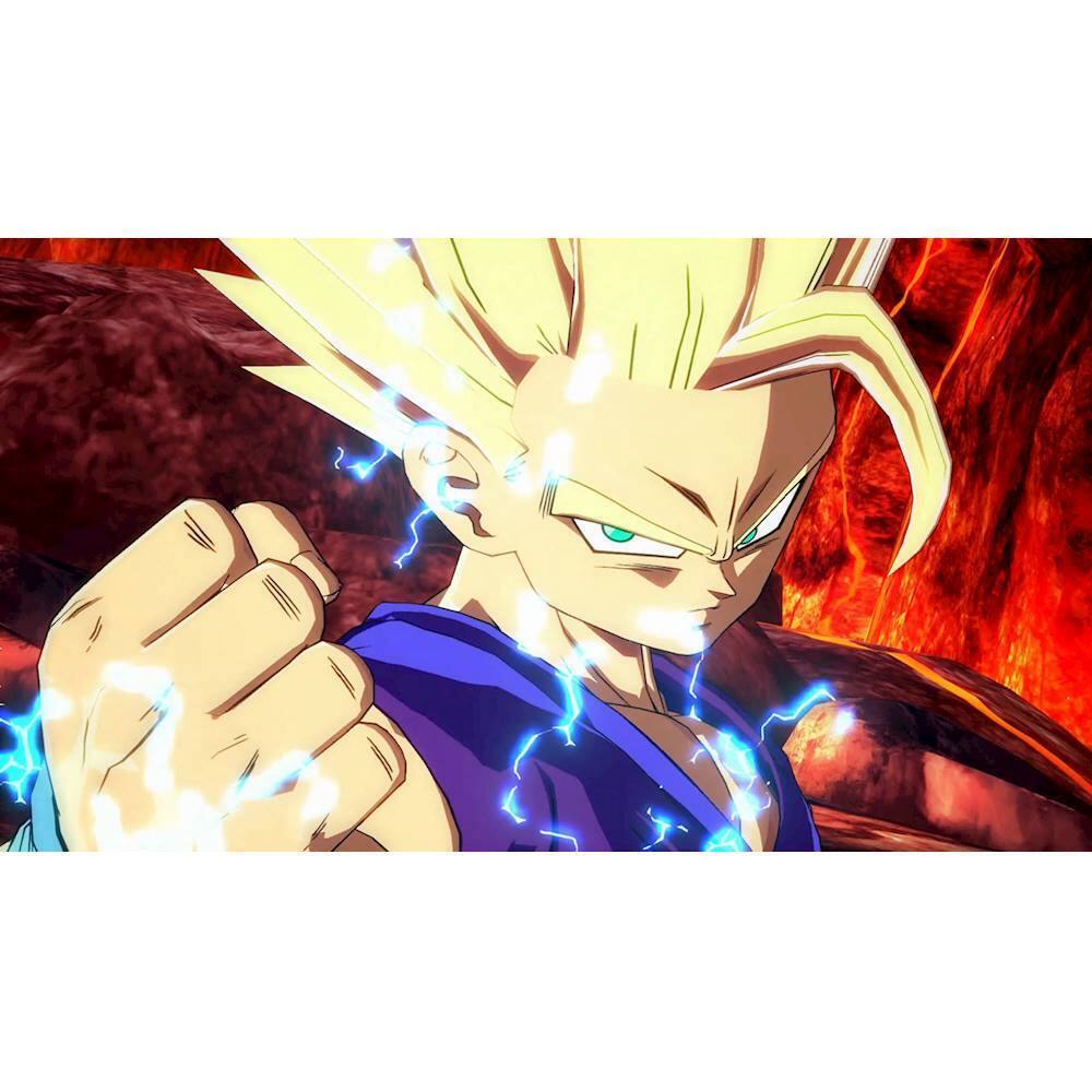 Alt View 14. BANDAI NAMCO Entertainment - DRAGON BALL FighterZ.