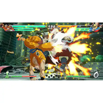 Fighter Z Dragon Ball Fighterz Switch Dlc DRAGON BALL FighterZ