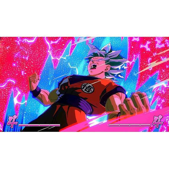 Nintendo store discount dragon ball fighterz