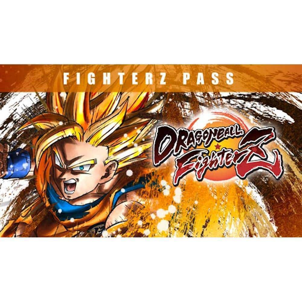 DRAGON BALL FighterZ Pass Nintendo Switch [Digital] 109593