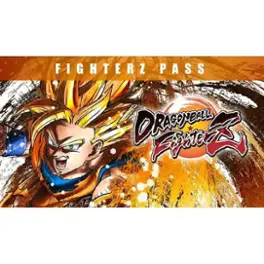 DRAGON BALL FighterZ Pass - Nintendo Switch [Digital]