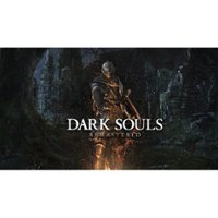 Dark Souls: Remastered - Nintendo Switch [Digital] - Front_Zoom