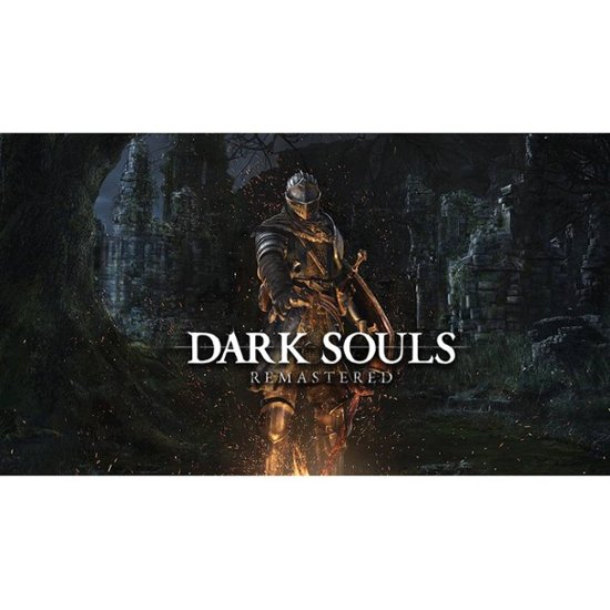 Dark Souls: Remastered Nintendo Switch [Digital] 107771 - Best Buy