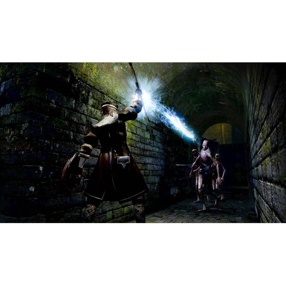 Alt View 13. BANDAI NAMCO Entertainment - Dark Souls: Remastered.