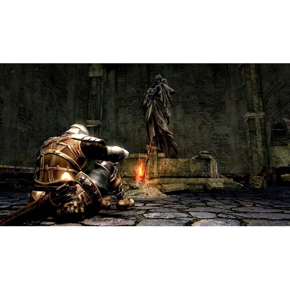 Alt View 14. BANDAI NAMCO Entertainment - Dark Souls: Remastered.