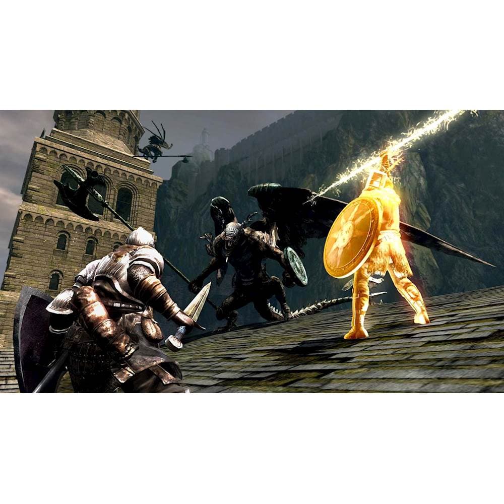 Dark Souls: Remastered - Nintendo Switch, Nintendo Switch